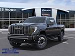 2025 GMC Sierra 2500 Crew Cab 4WD Pickup for sale #252709 - photo 6