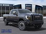 2025 GMC Sierra 2500 Crew Cab 4WD Pickup for sale #252709 - photo 7