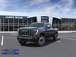 2025 GMC Sierra 2500 Crew Cab 4WD Pickup for sale #252709 - photo 8