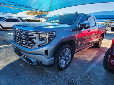 2023 GMC Sierra 1500 Crew Cab 4WD Pickup for sale #252709A1 - photo 1