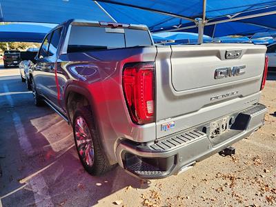 2023 GMC Sierra 1500 Crew Cab 4WD Pickup for sale #252709A1 - photo 2