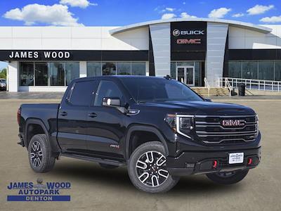 2025 GMC Sierra 1500 Crew Cab 4WD Pickup for sale #252711 - photo 1