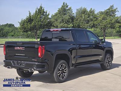 2025 GMC Sierra 1500 Crew Cab 4WD Pickup for sale #252711 - photo 2