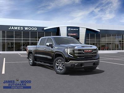 2025 GMC Sierra 1500 Crew Cab 4WD Pickup for sale #252714 - photo 1