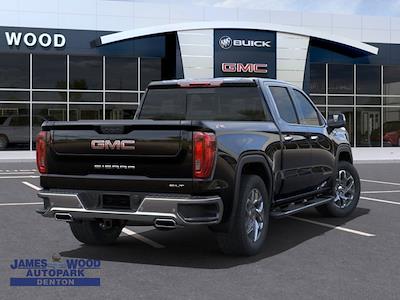 2025 GMC Sierra 1500 Crew Cab 4WD Pickup for sale #252714 - photo 2