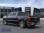 2025 GMC Sierra 1500 Crew Cab 4WD Pickup for sale #252714 - photo 4