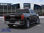 2025 GMC Sierra 1500 Crew Cab 4WD Pickup for sale #252714 - photo 2