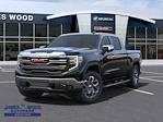 2025 GMC Sierra 1500 Crew Cab 4WD Pickup for sale #252714 - photo 6