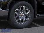 2025 GMC Sierra 1500 Crew Cab 4WD Pickup for sale #252714 - photo 9