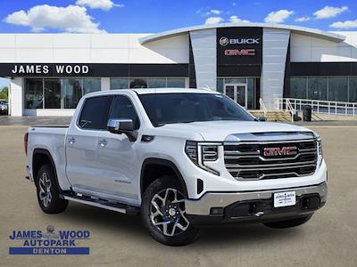 2025 GMC Sierra 1500 Crew Cab 4WD Pickup for sale #252716 - photo 1