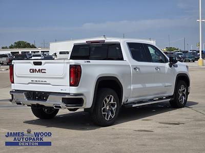 2025 GMC Sierra 1500 Crew Cab 4WD Pickup for sale #252716 - photo 2