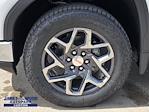 2025 GMC Sierra 1500 Crew Cab 4WD Pickup for sale #252716 - photo 8