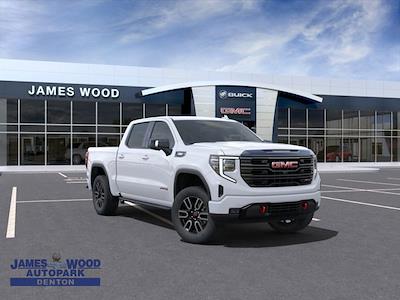 2025 GMC Sierra 1500 Crew Cab 4WD Pickup for sale #252720 - photo 1