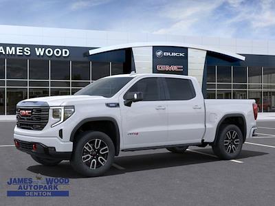2025 GMC Sierra 1500 Crew Cab 4WD Pickup for sale #252720 - photo 2
