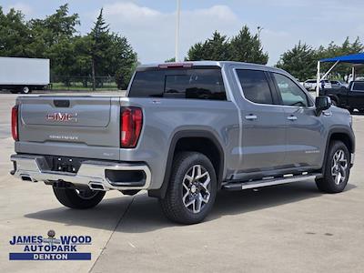2025 GMC Sierra 1500 Crew Cab 4WD Pickup for sale #252720 - photo 2