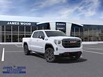 2025 GMC Sierra 1500 Crew Cab 4WD Pickup for sale #252720 - photo 1