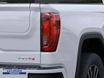 2025 GMC Sierra 1500 Crew Cab 4WD Pickup for sale #252720 - photo 11