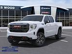 2025 GMC Sierra 1500 Crew Cab 4WD Pickup for sale #252720 - photo 6