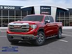 2025 GMC Sierra 1500 Crew Cab 4WD Pickup for sale #252756 - photo 6