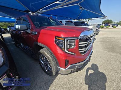 2022 GMC Sierra 1500 Crew Cab 4WD Pickup for sale #252757A1 - photo 1