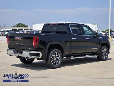 2025 GMC Sierra 1500 Crew Cab 4WD Pickup for sale #252762 - photo 2