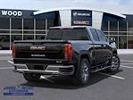 2025 GMC Sierra 1500 Crew Cab 4WD Pickup for sale #252762 - photo 4