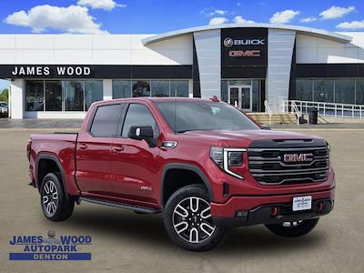 2025 GMC Sierra 1500 Crew Cab 4WD Pickup for sale #252763 - photo 1