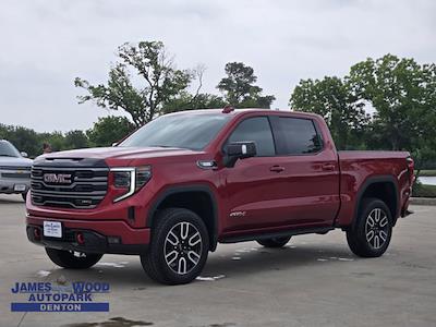 2025 GMC Sierra 1500 Crew Cab 4WD Pickup for sale #252763 - photo 2