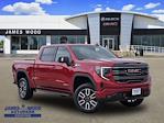 2025 GMC Sierra 1500 Crew Cab 4WD Pickup for sale #252763 - photo 1