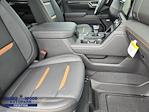 2025 GMC Sierra 1500 Crew Cab 4WD Pickup for sale #252763 - photo 11