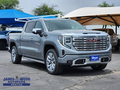 2025 GMC Sierra 1500 Crew Cab 4WD Pickup for sale #252766 - photo 2