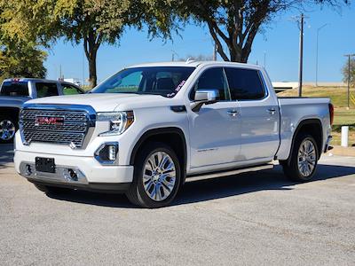 2022 GMC Sierra 1500 Crew Cab 4WD Pickup for sale #252766A1 - photo 1