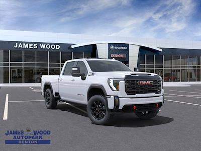 2025 GMC Sierra 2500 Crew Cab 4WD Pickup for sale #252773 - photo 1