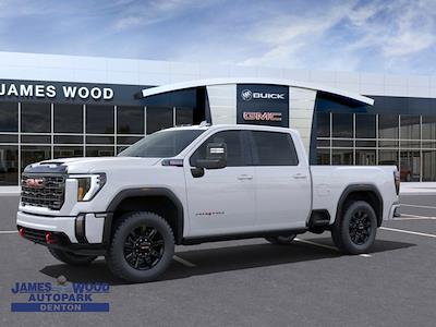 2025 GMC Sierra 2500 Crew Cab 4WD Pickup for sale #252773 - photo 2