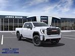 2025 GMC Sierra 2500 Crew Cab 4WD Pickup for sale #252773 - photo 1