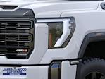 2025 GMC Sierra 2500 Crew Cab 4WD Pickup for sale #252773 - photo 10