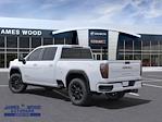 2025 GMC Sierra 2500 Crew Cab 4WD Pickup for sale #252773 - photo 3