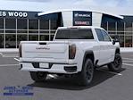 2025 GMC Sierra 2500 Crew Cab 4WD Pickup for sale #252773 - photo 4