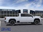 2025 GMC Sierra 2500 Crew Cab 4WD Pickup for sale #252773 - photo 5