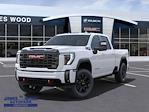 2025 GMC Sierra 2500 Crew Cab 4WD Pickup for sale #252773 - photo 6