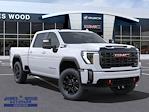 2025 GMC Sierra 2500 Crew Cab 4WD Pickup for sale #252773 - photo 7
