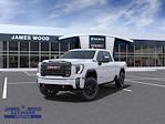 2025 GMC Sierra 2500 Crew Cab 4WD Pickup for sale #252773 - photo 8