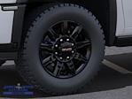 2025 GMC Sierra 2500 Crew Cab 4WD Pickup for sale #252773 - photo 9