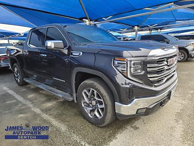 2024 GMC Sierra 1500 Crew Cab RWD Pickup for sale #252777A1 - photo 1