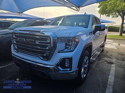 2020 GMC Sierra 1500 Crew Cab RWD Pickup for sale #252777B1 - photo 1