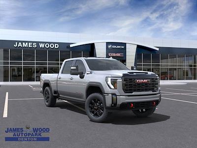 2025 GMC Sierra 2500 Crew Cab 4WD Pickup for sale #252779 - photo 1