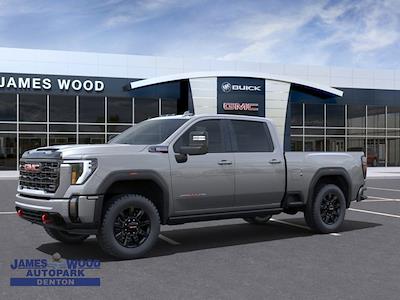 2025 GMC Sierra 2500 Crew Cab 4WD Pickup for sale #252779 - photo 2
