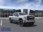 2025 GMC Sierra 2500 Crew Cab 4WD Pickup for sale #252779 - photo 1