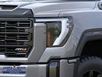 2025 GMC Sierra 2500 Crew Cab 4WD Pickup for sale #252779 - photo 10