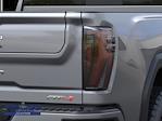 2025 GMC Sierra 2500 Crew Cab 4WD Pickup for sale #252779 - photo 11